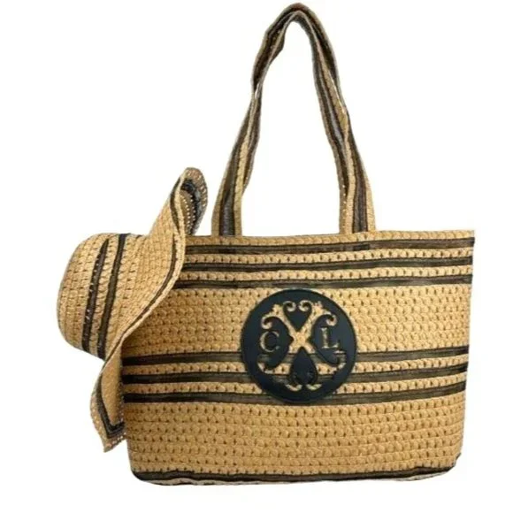 Christian Lacroix Bags Cxl By Christian Lacroix Claudia Straw